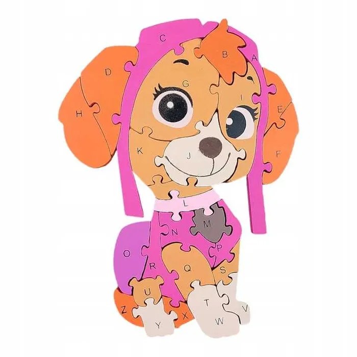 aplinkidejos-zaislai-deliones-lavinamieji-mediniai-medine-delione-sunyciai-patruliai-skai-paw-patrol-skye