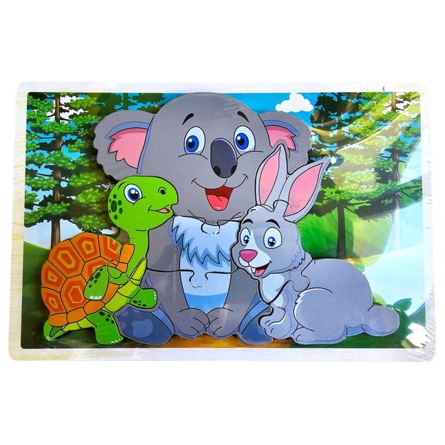 aplinkidejos-zaislai-deliones-lavinamieji-mediniai-vezlys-koala-triusis-zuikis